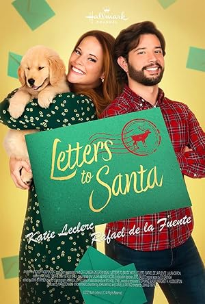 Letters To Santa