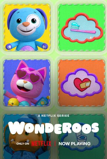 Wonderoos