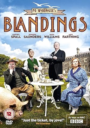 Blandings