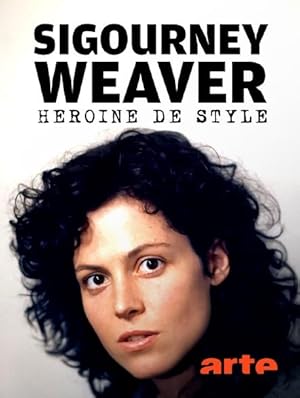 Sigourney Weaver – Actionheldin und Stil-Ikone