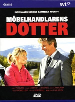 Möbelhandlarens dotter