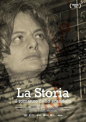 La Storia, il romanzo dello scandalo