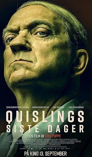 Quisling: The Final Days