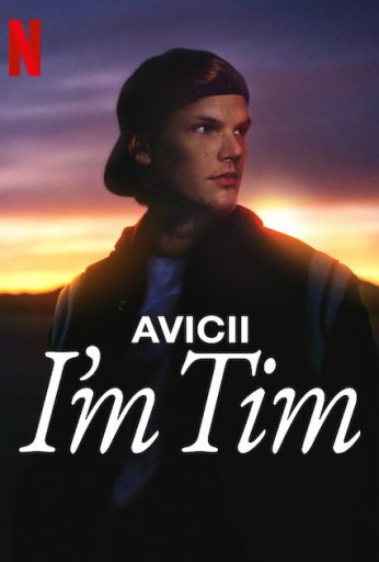 Avicii – I’m Tim