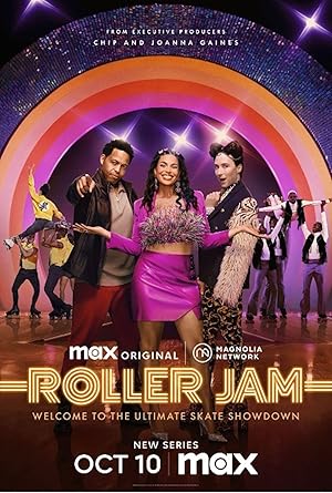 Roller Jam