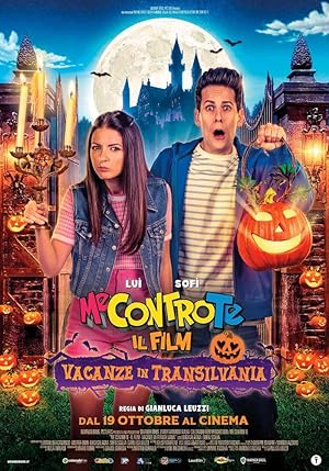 Me contro Te – Il film: Vacanze in Transilvania