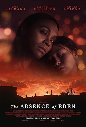 The Absence of Eden