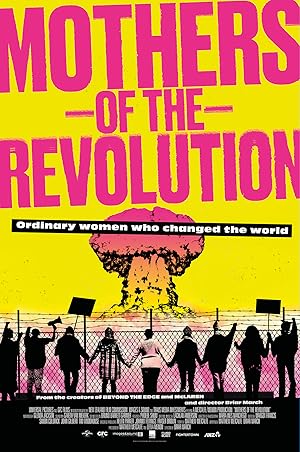 Mothers of the Revolution