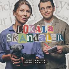 Kalla fakta: Lokala skandaler