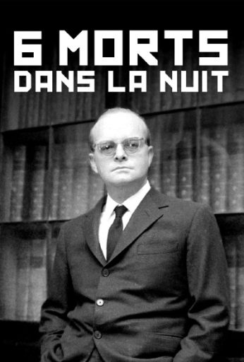 ‘De sang-froid’ de Truman Capote – Six morts dans la nuit