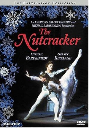 The Nutcracker